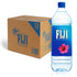 Fiji Water: Staying Hydrated