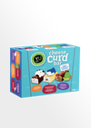 Yummy United Cheese Curd Multipack (3 Flavours)