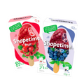 Shapetime Blueberry - Strawberry Mix Set (9s)