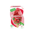 Shapetime Strawberry Ice Cream