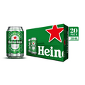 Heineken Beer 330ml 20 Cans