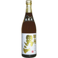 Sakemirai Junmai Ginjo 720ml [Using “Juyondai 十四代” sake rice]