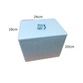 Mini Insulated Foam Storage Box