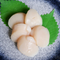 Hokkaido Scallops (Sashimi Grade)