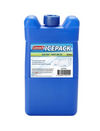 Coleman Ice Substitute Reusable Lightweight Ice Packs