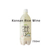 Makguli Korean Rice Wine